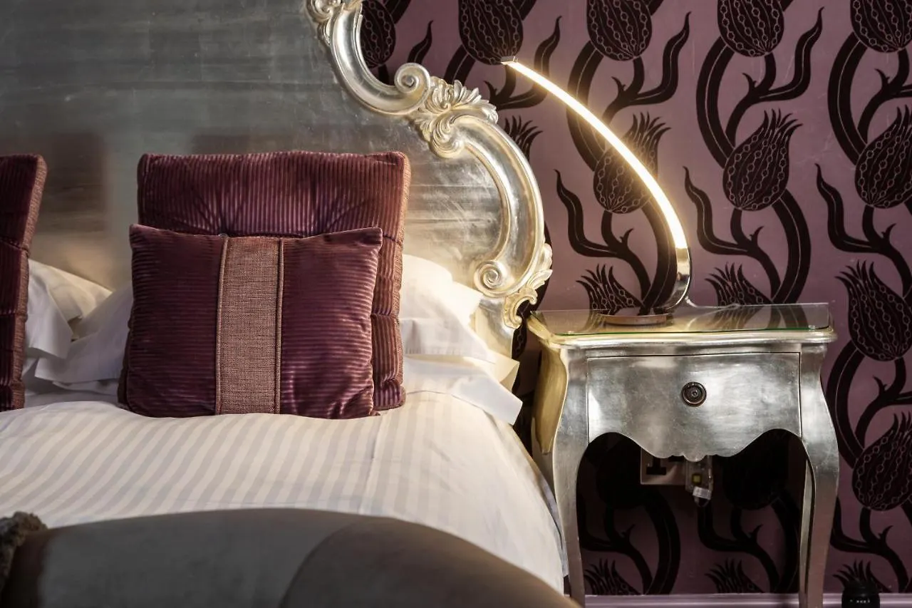 Hotel Grassington House