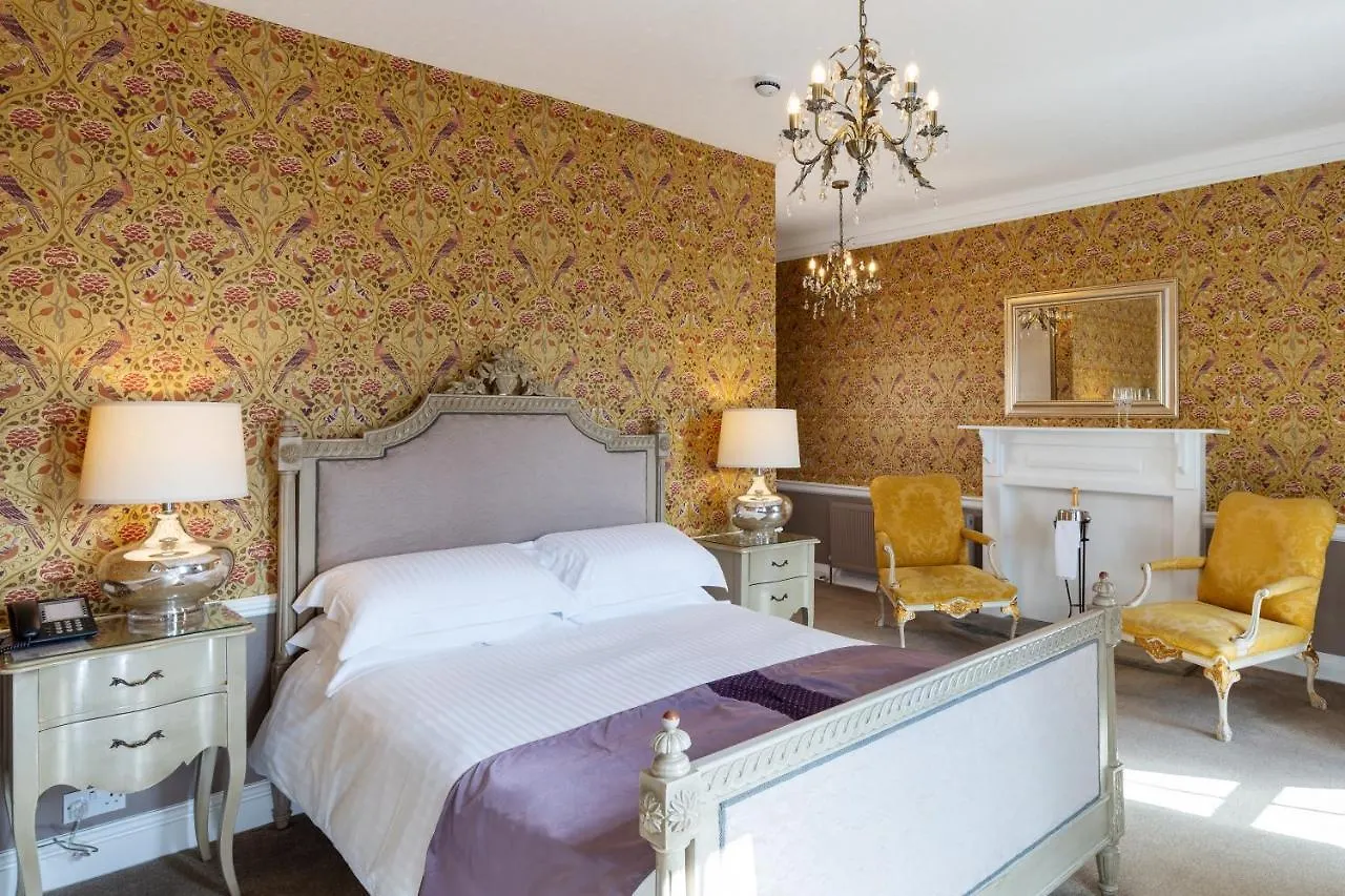 Hotel Grassington House