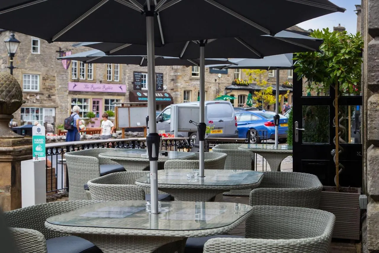 Affittacamere Hotel Grassington House