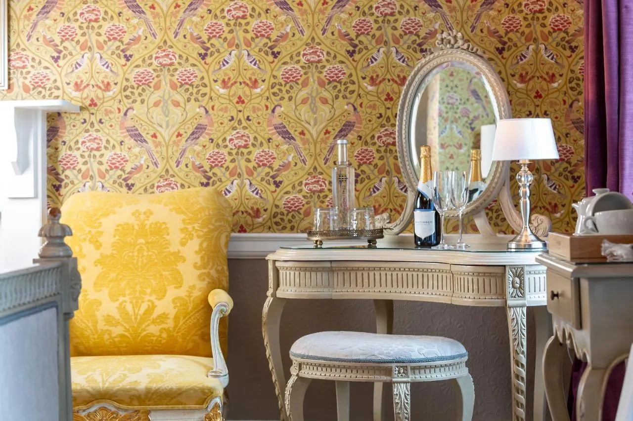 Hotel Grassington House