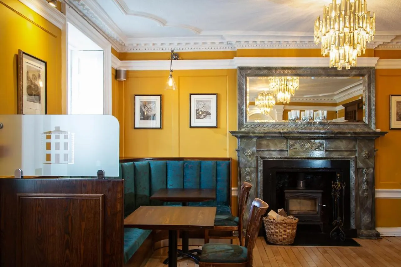 Hotel Grassington House 5*,