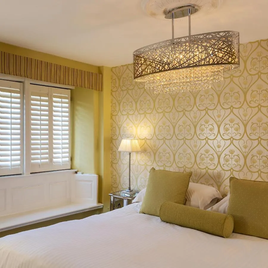Hotel Grassington House 5*,