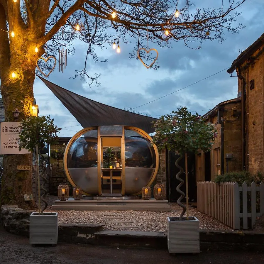 ***** Affittacamere Hotel Grassington House Regno Unito