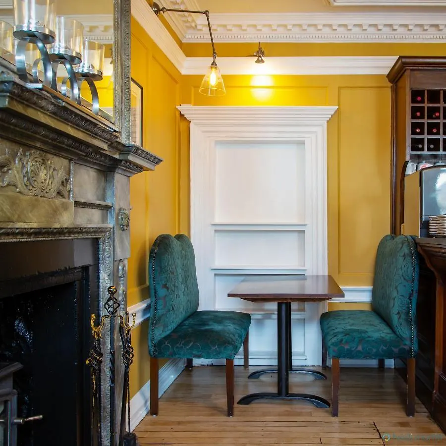 Hotel Grassington House Affittacamere