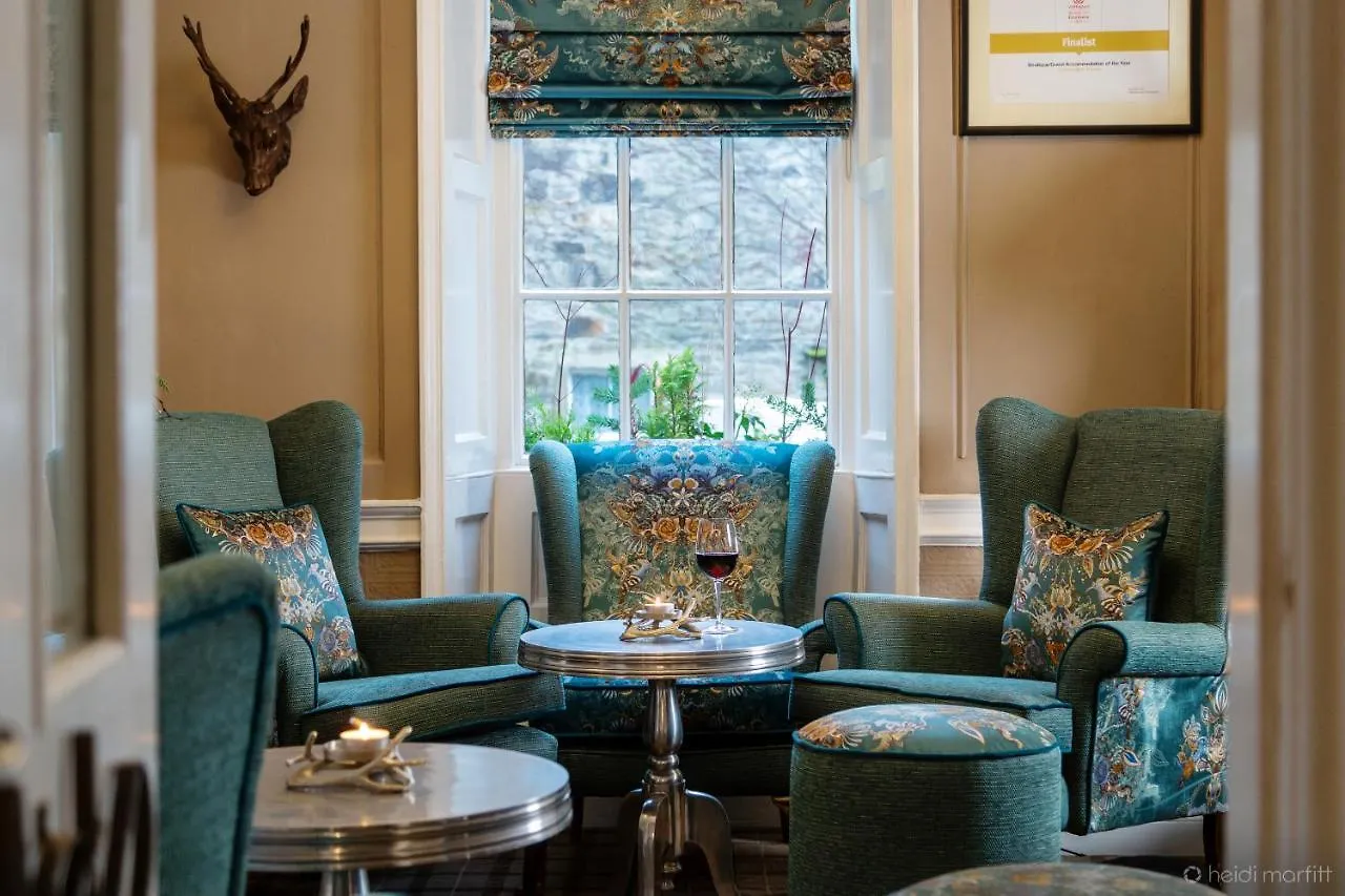 Hotel Grassington House Affittacamere