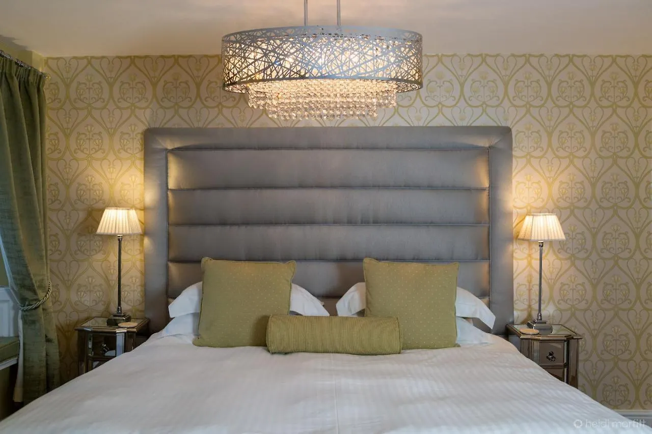***** Affittacamere Hotel Grassington House Regno Unito