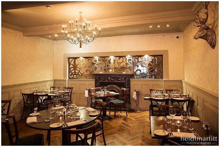 Affittacamere Hotel Grassington House