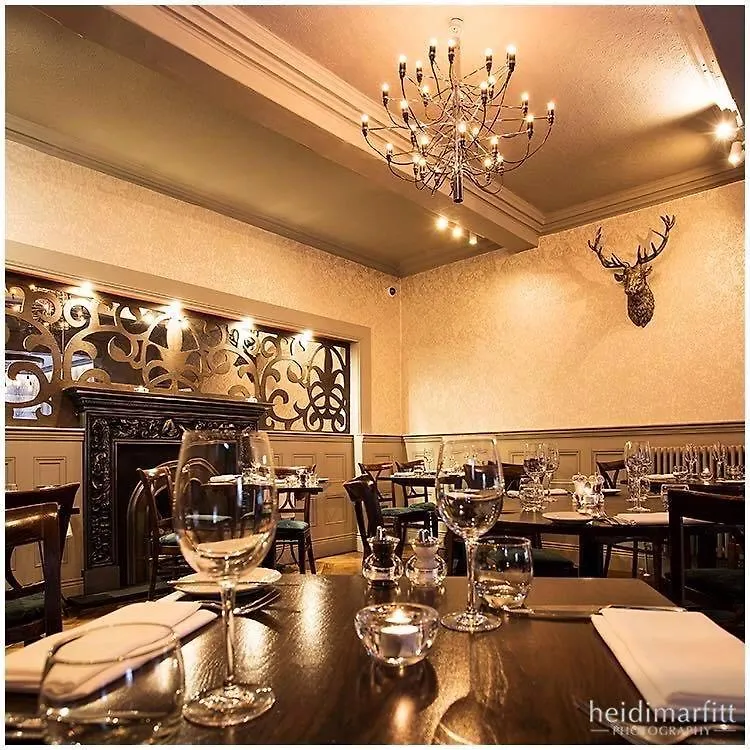 Hotel Grassington House Affittacamere