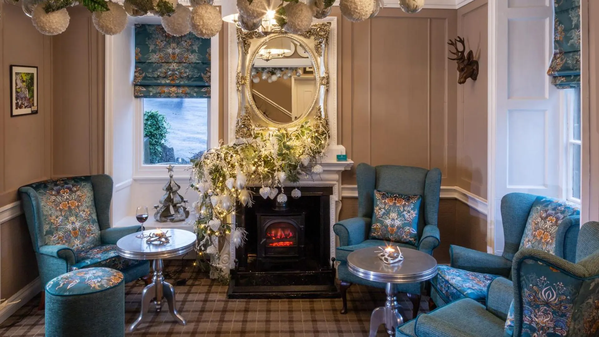 Affittacamere Hotel Grassington House