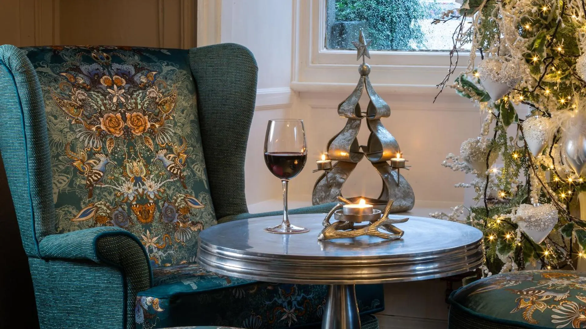 Hotel Grassington House 5*,  Regno Unito