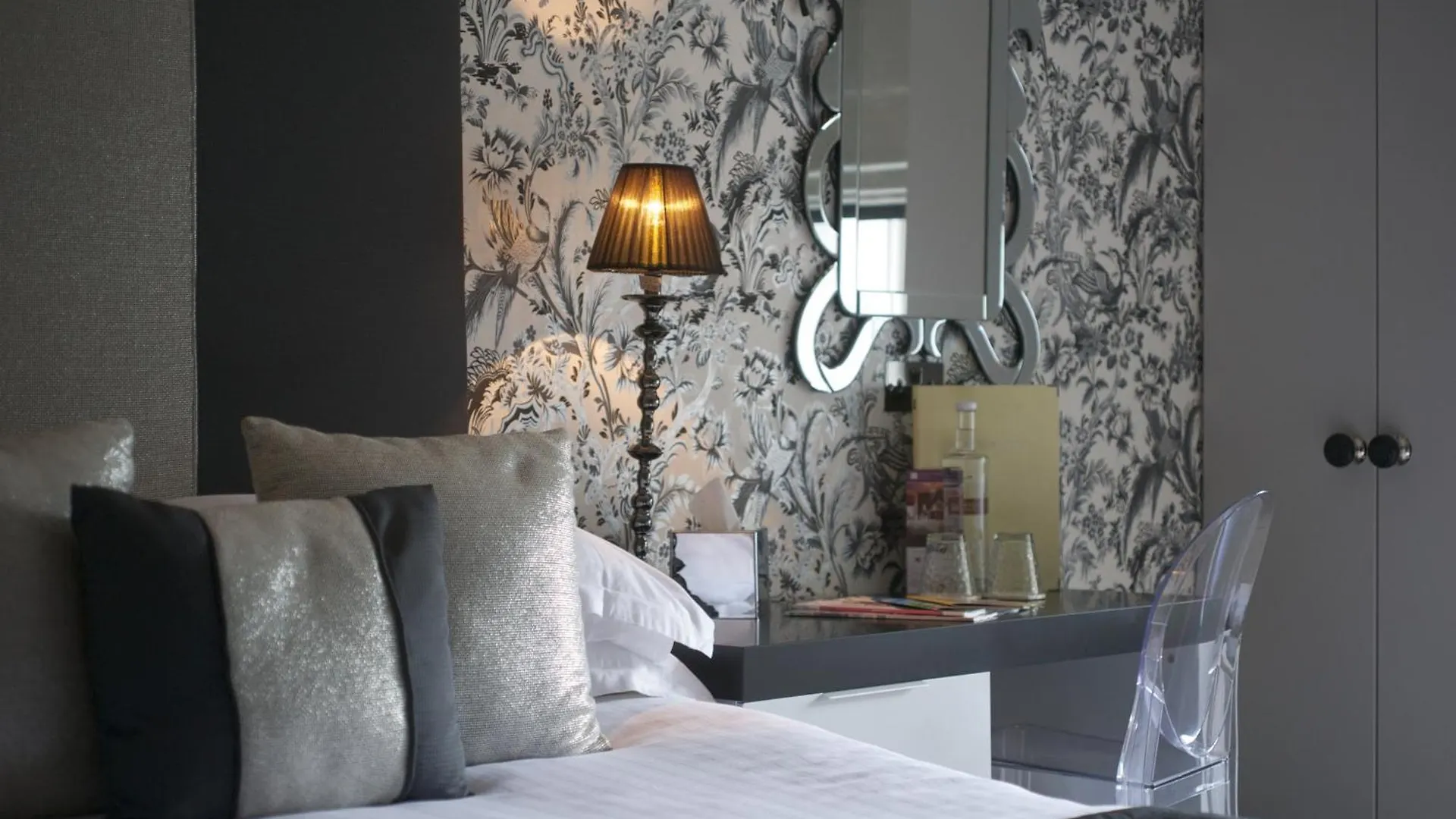 Hotel Grassington House Regno Unito