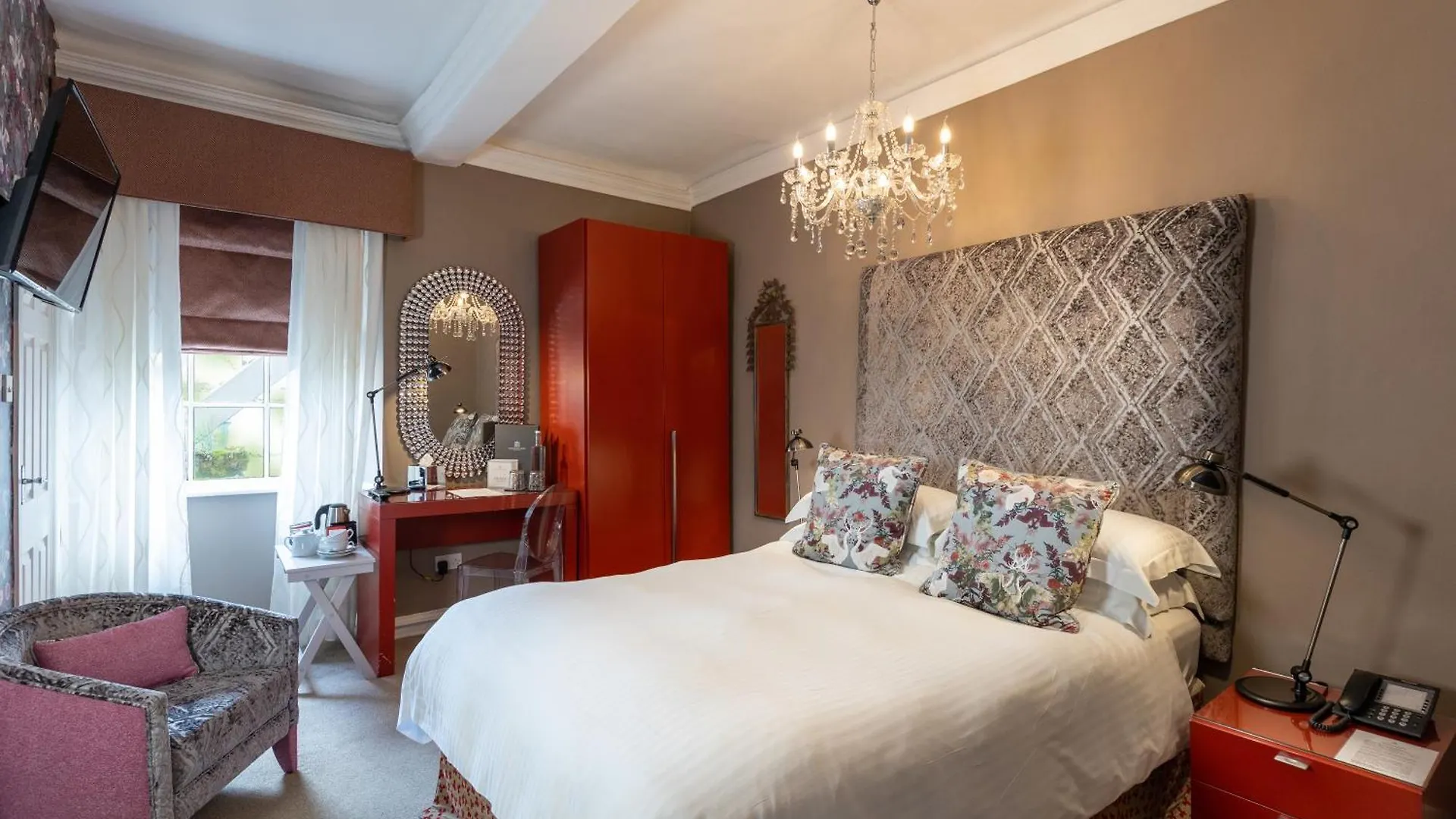 Hotel Grassington House Regno Unito