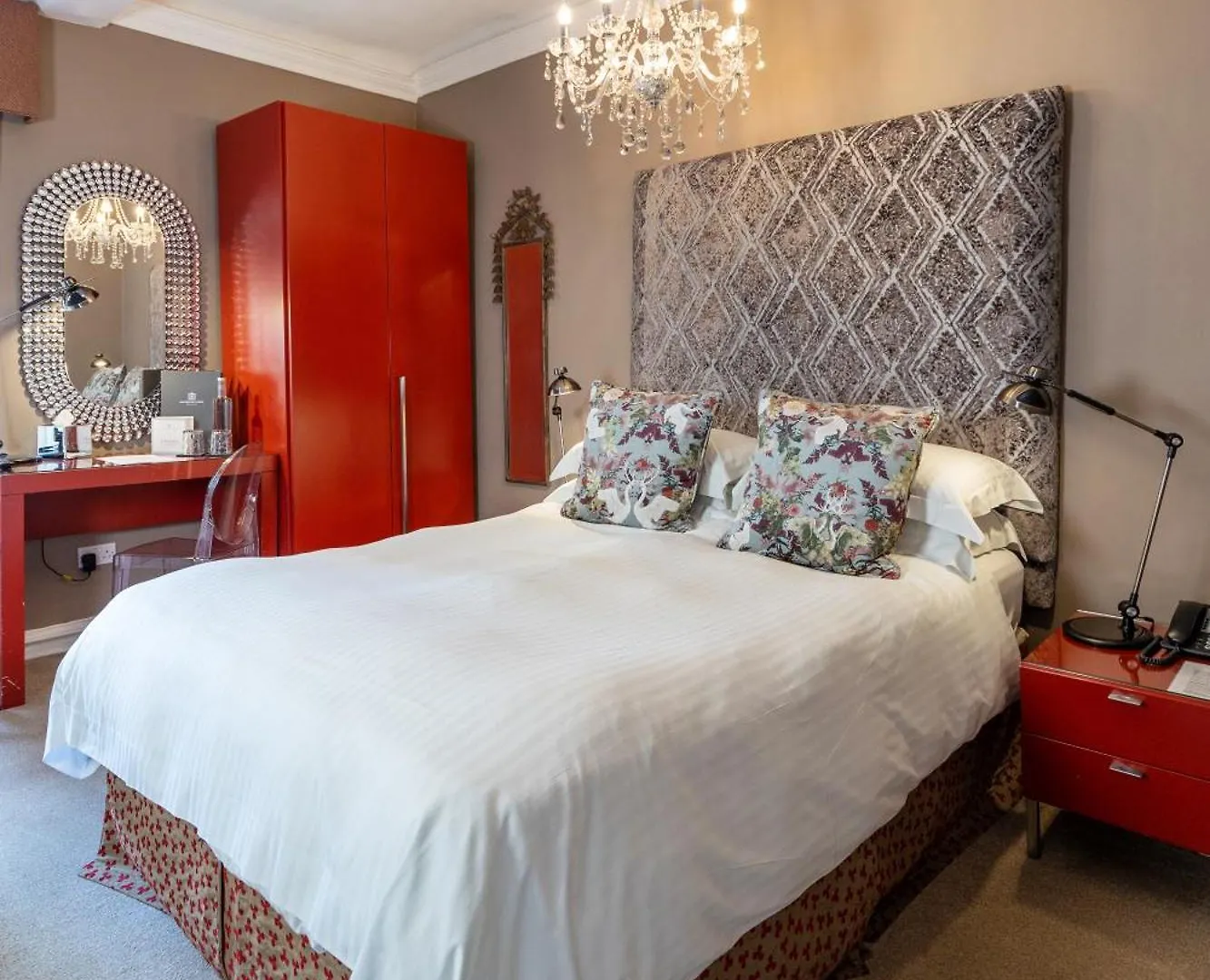 Affittacamere Hotel Grassington House