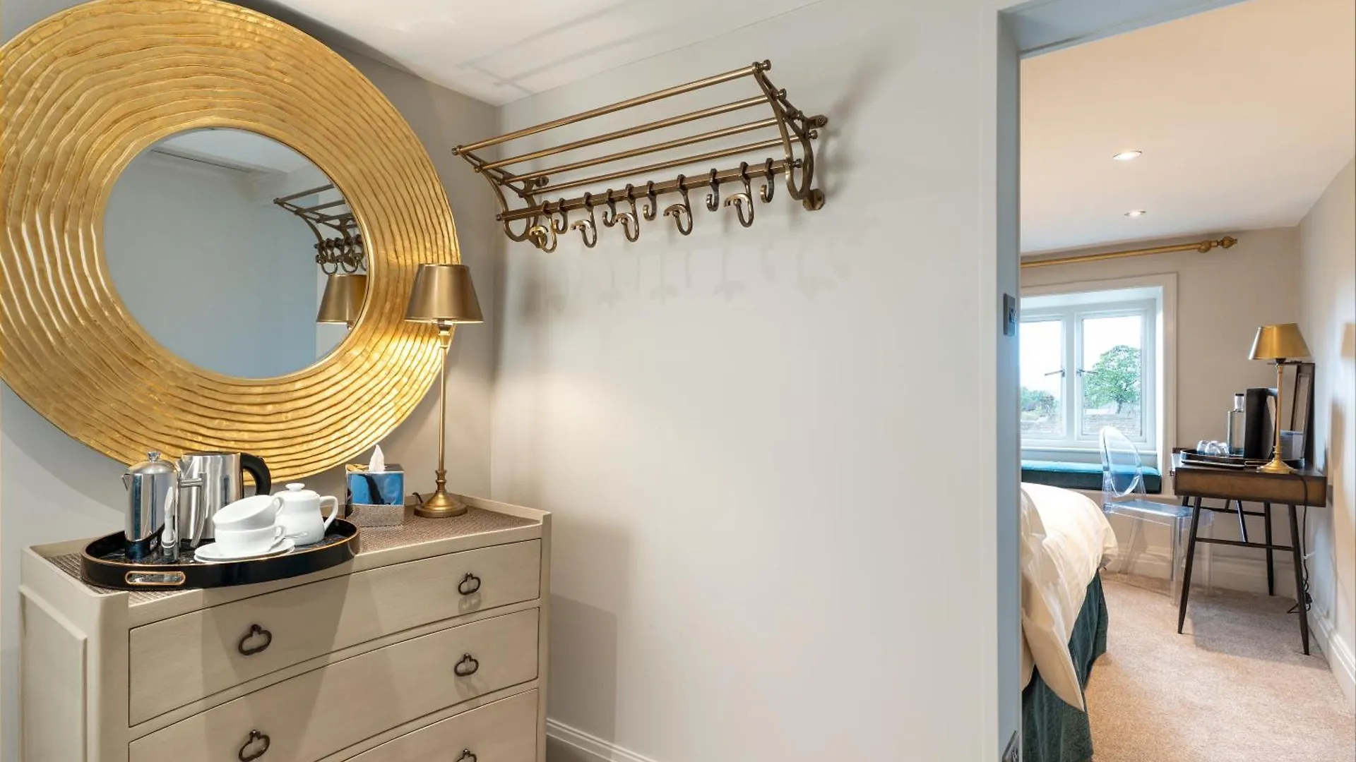 Affittacamere Hotel Grassington House