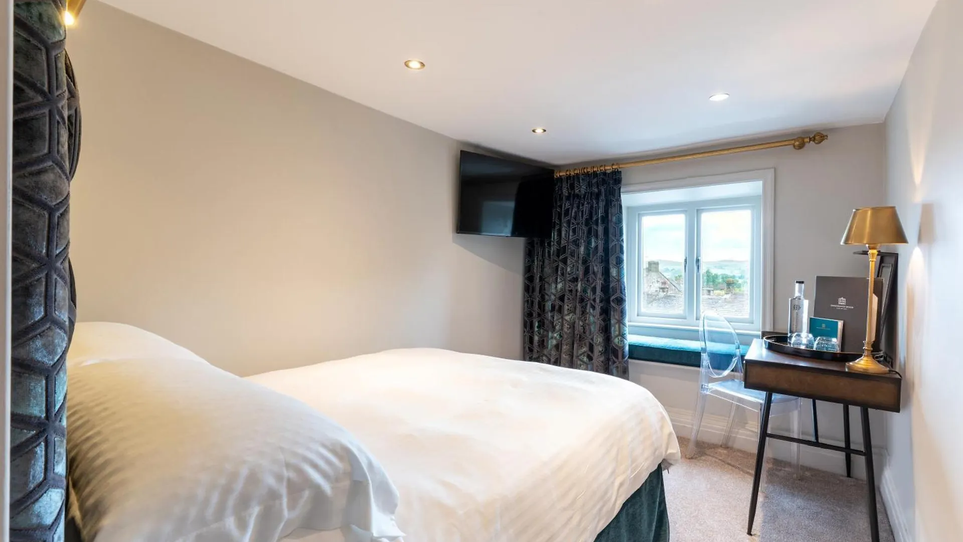 Hotel Grassington House 5*,  Regno Unito