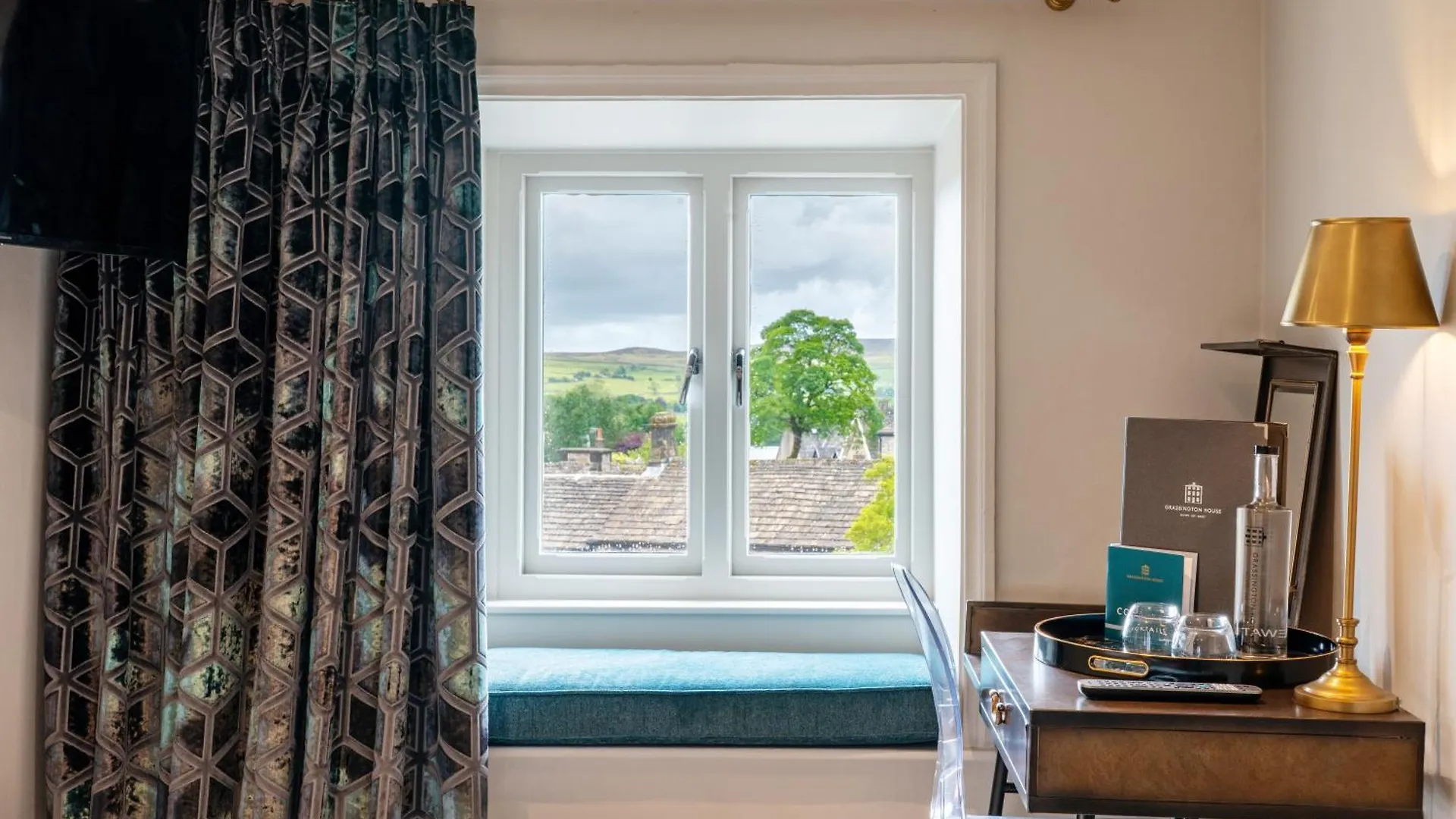 Hotel Grassington House Affittacamere