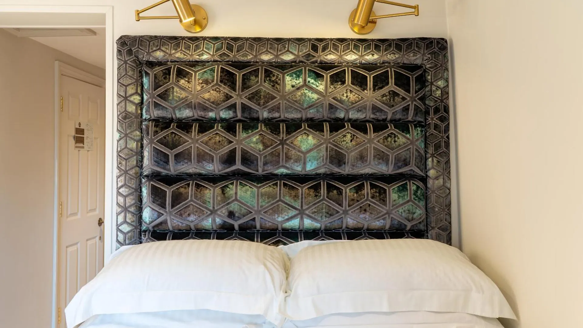 Hotel Grassington House