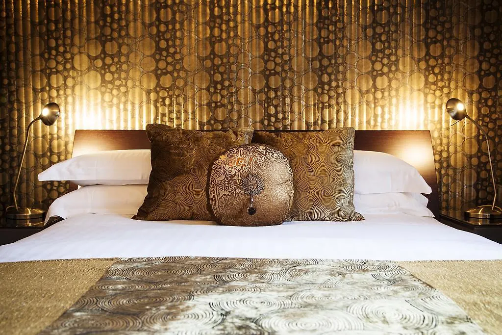 Hotel Grassington House 5*,