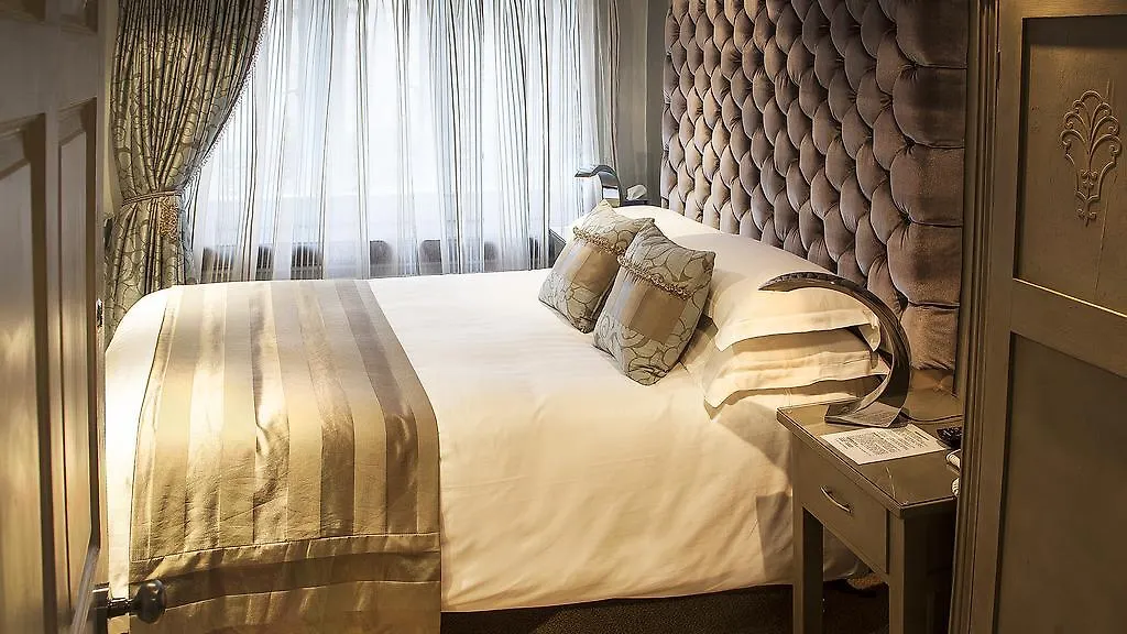 Hotel Grassington House 5*,  Regno Unito