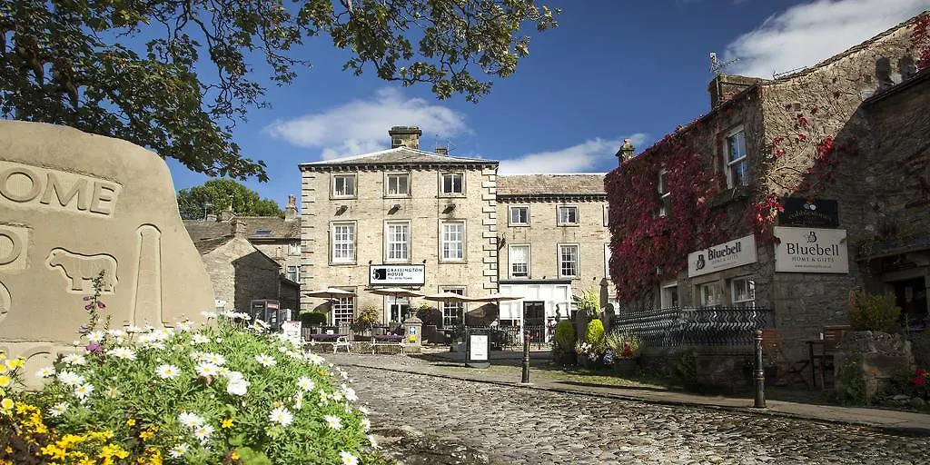 Hotel Grassington House