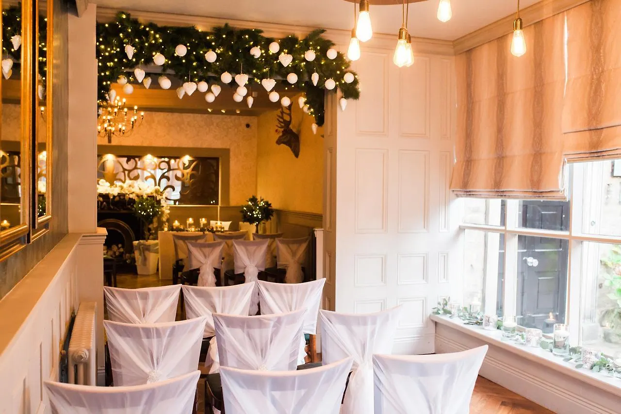 Affittacamere Hotel Grassington House
