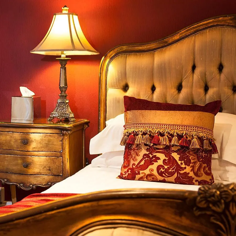 ***** Affittacamere Hotel Grassington House Regno Unito