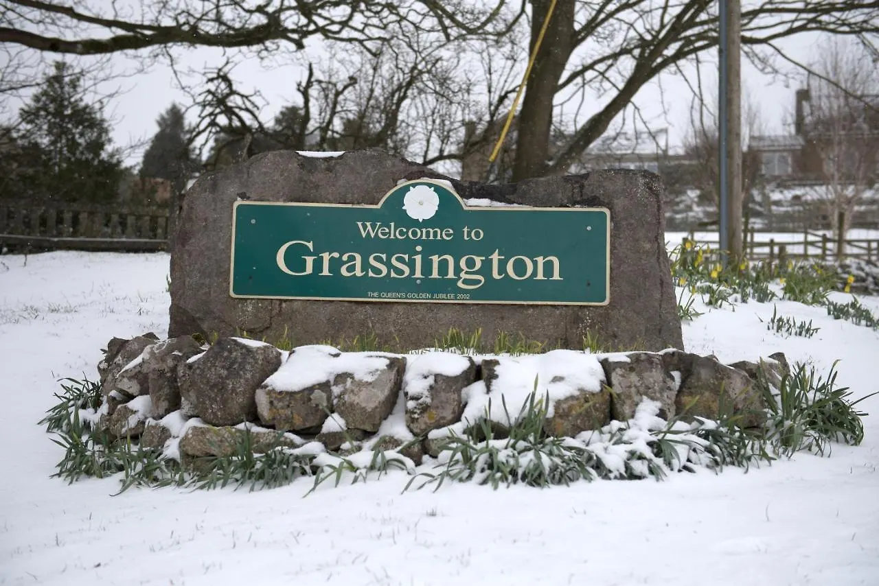 Affittacamere Hotel Grassington House