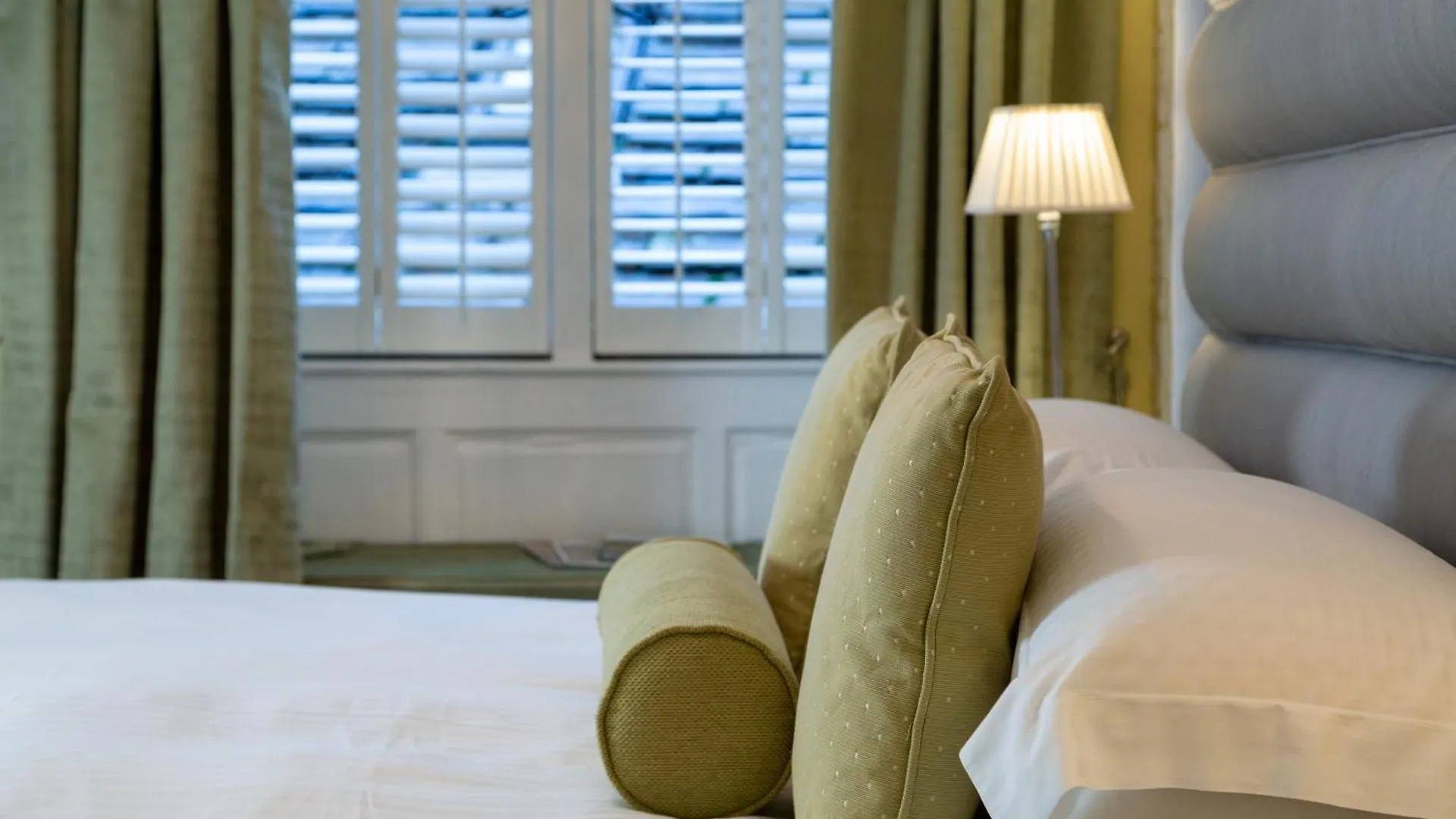 Grassington House Otel 5*,