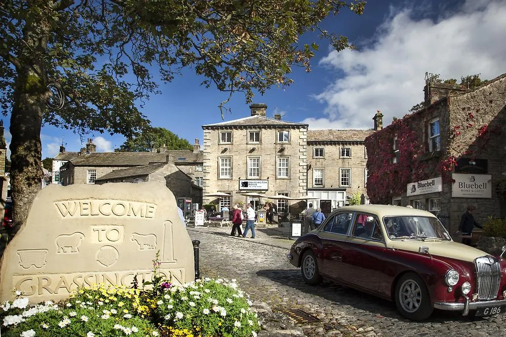 Grassington House Otel