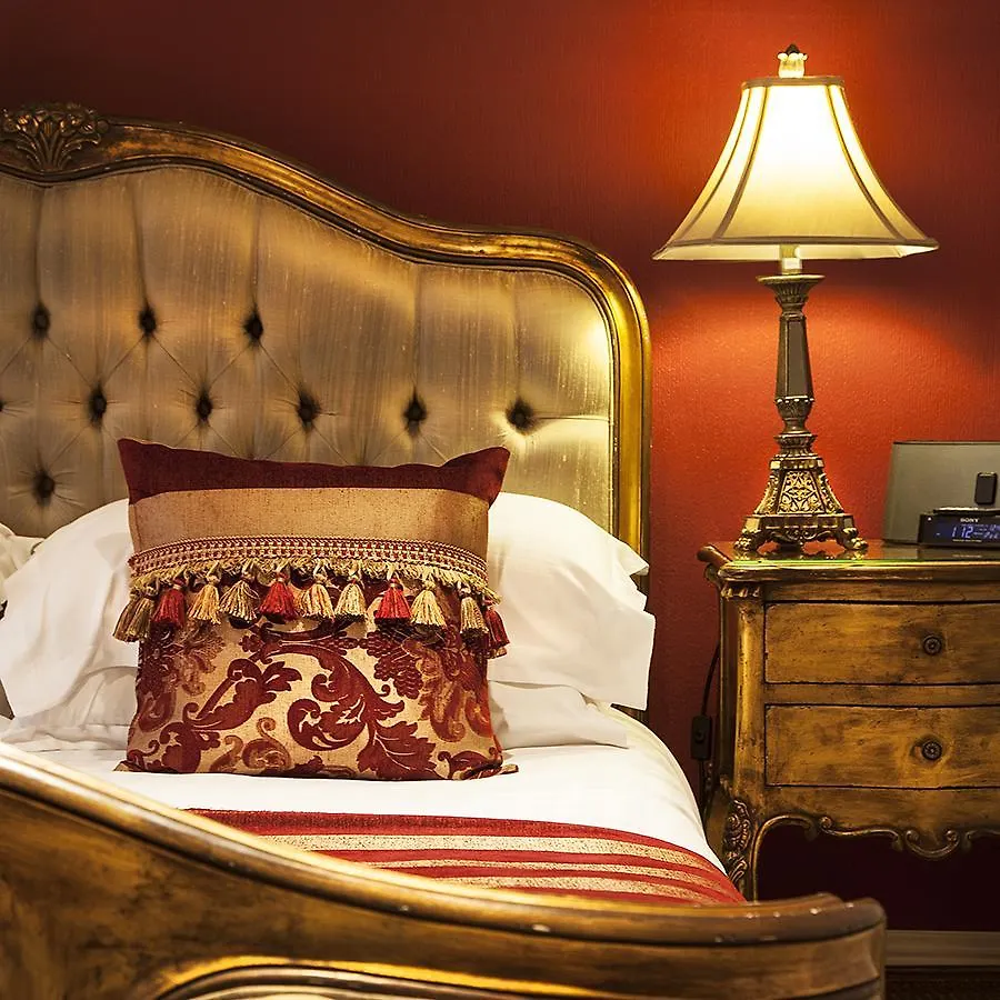 Grassington House Otel 5*,  Birleşik Krallık