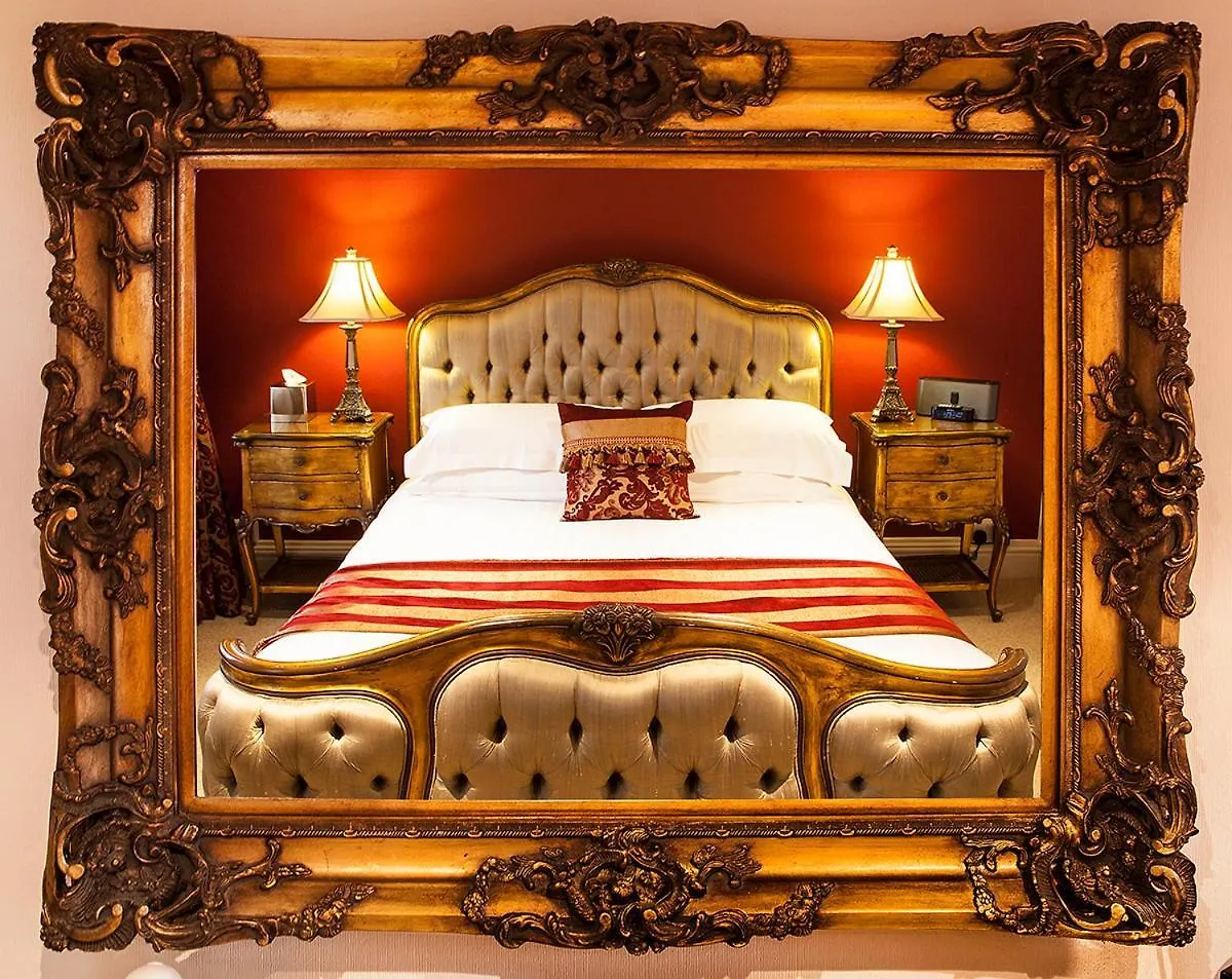 Grassington House Otel