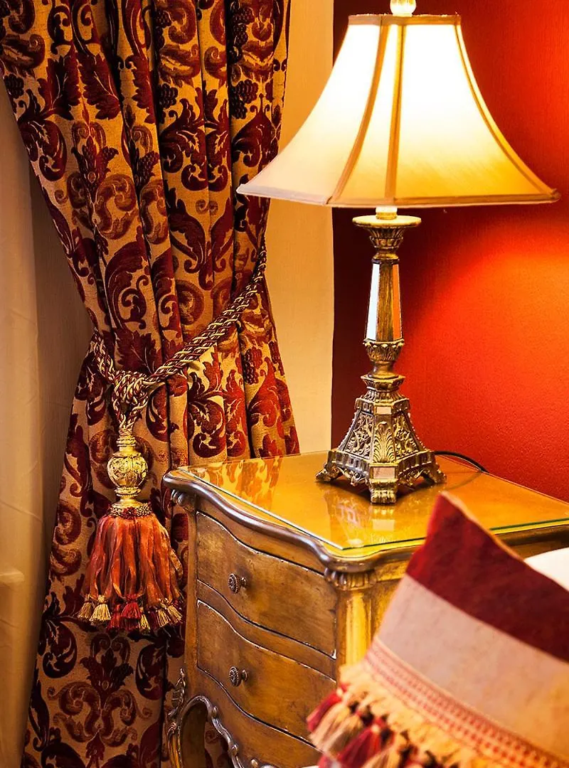 Grassington House Otel 5*,  Birleşik Krallık