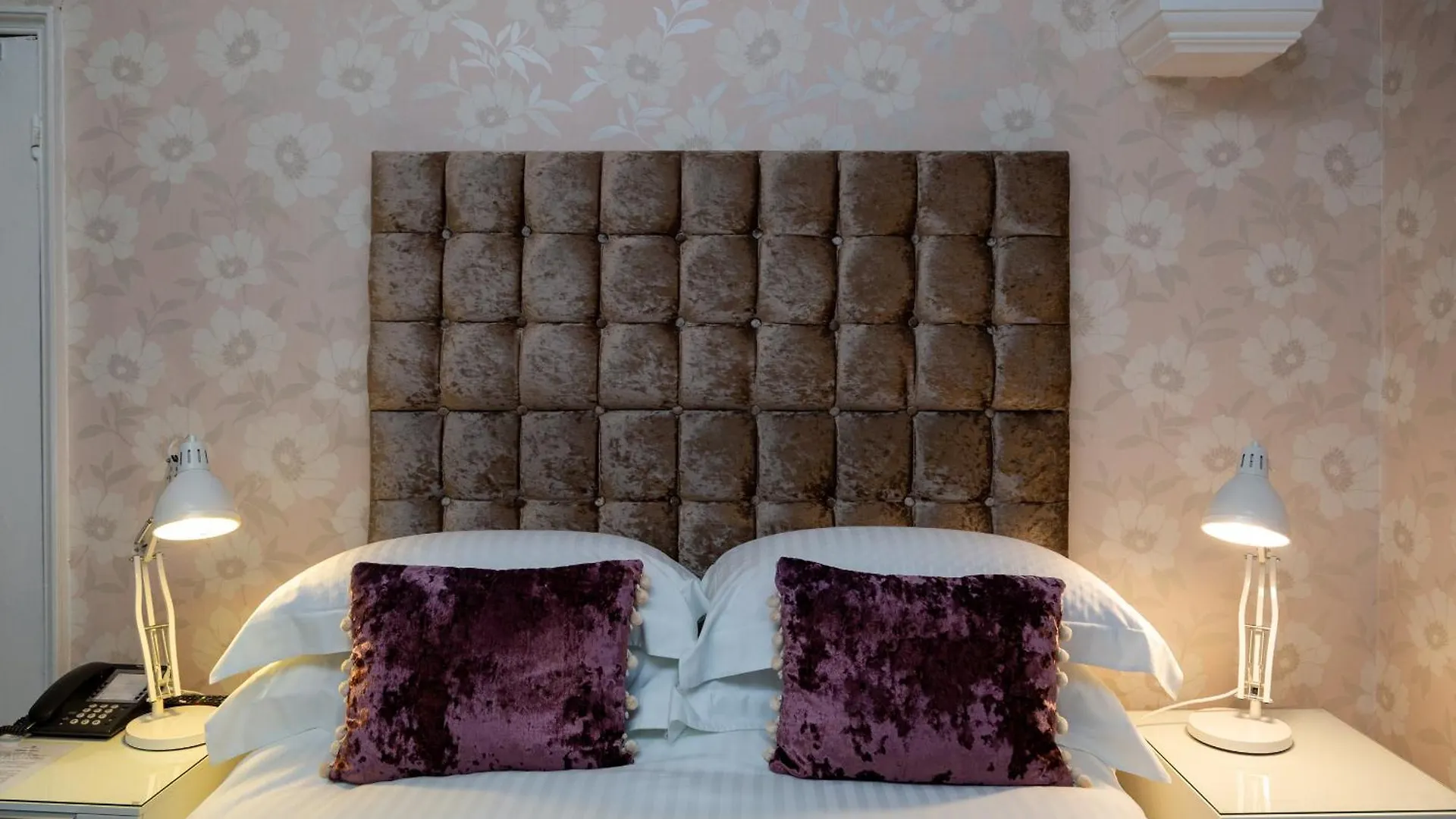 Guest house Grassington House
