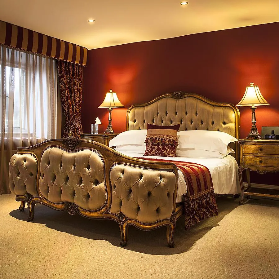 Grassington House Guest house