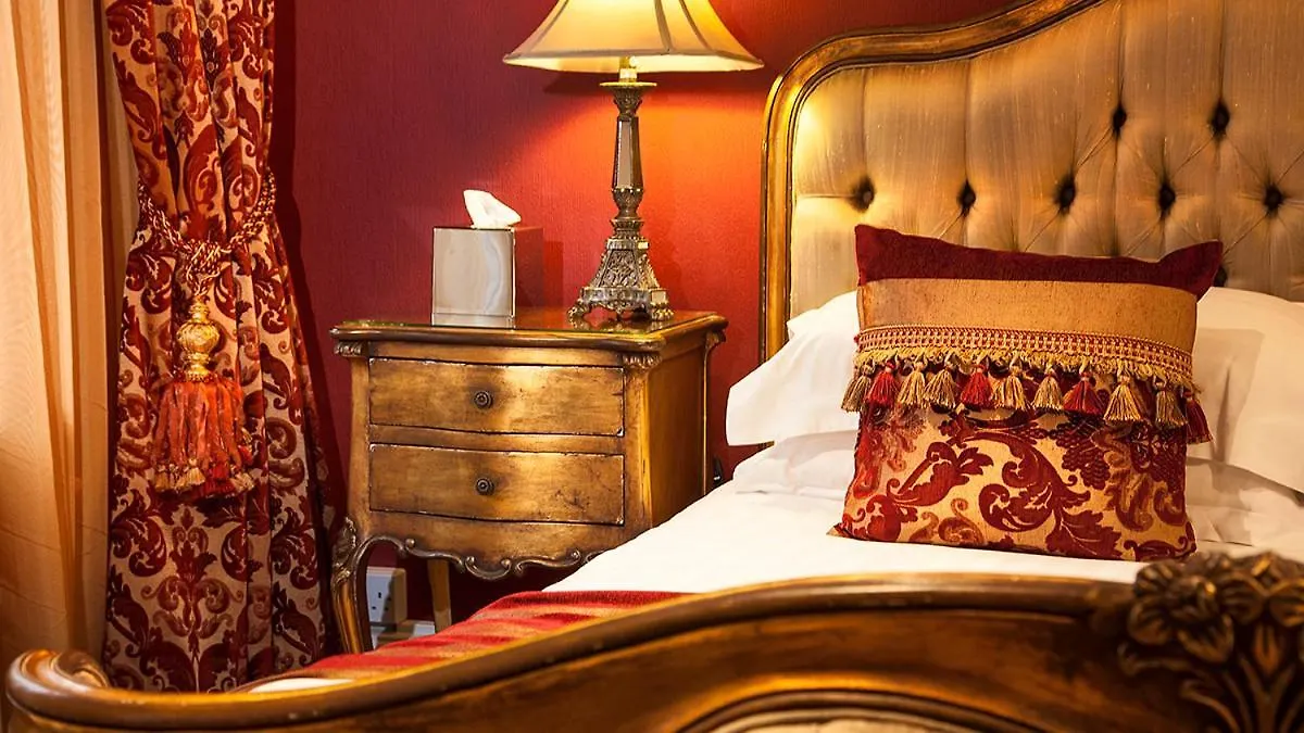 Guest house Grassington House