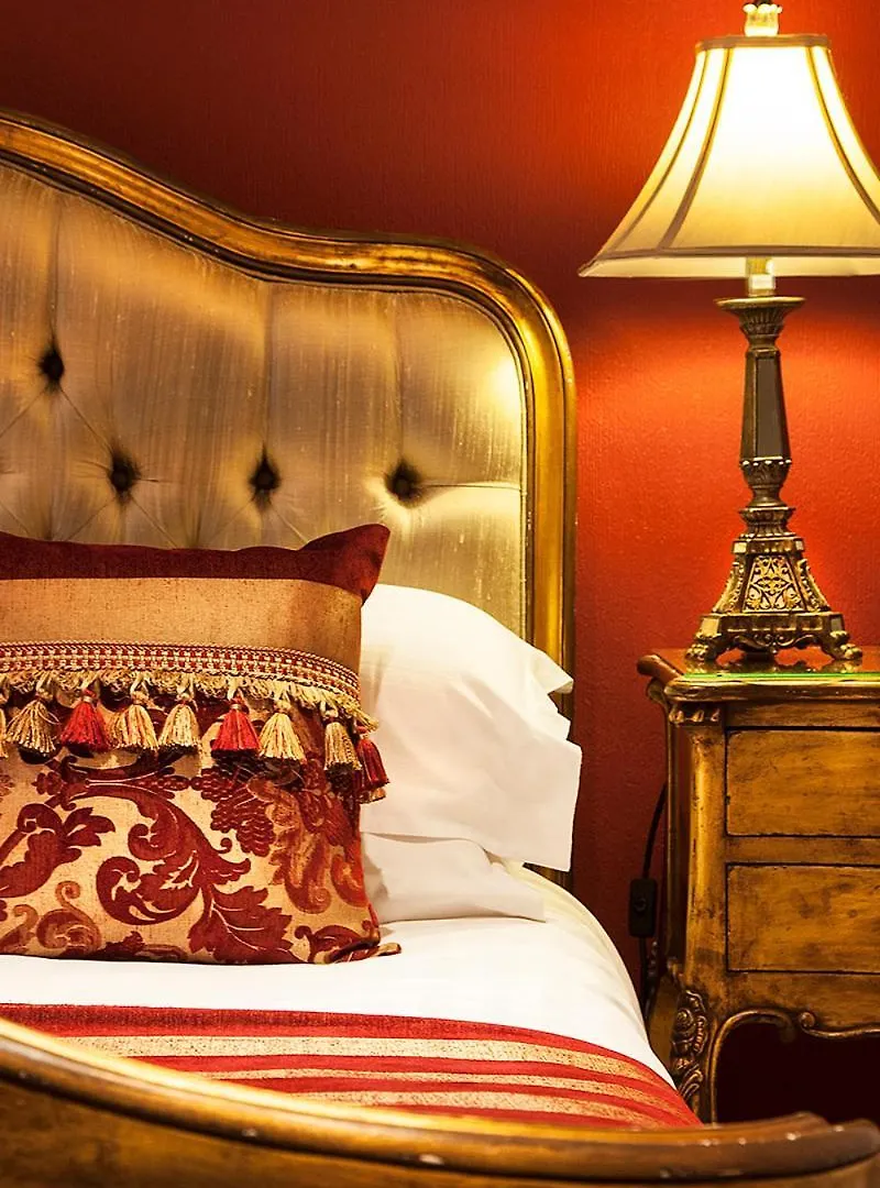Grassington House United Kingdom