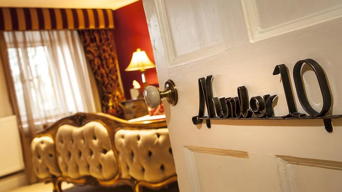 Grassington House Guest house